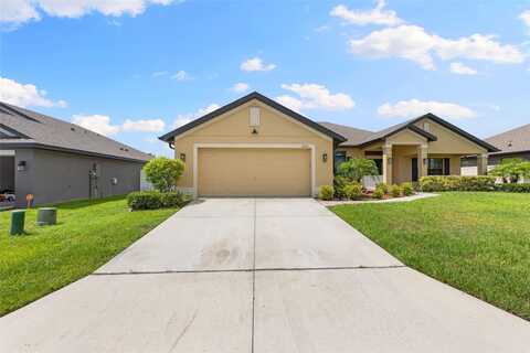 6421 ALAMANDA HILLS DRIVE, LAKELAND, FL 33813