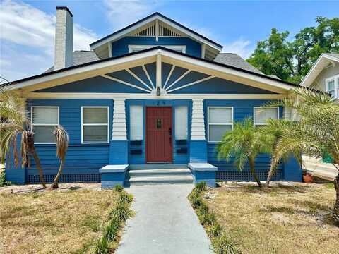 129 E CONCORD STREET, ORLANDO, FL 32801