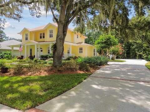 6527 STONINGTON DRIVE, TAMPA, FL 33647