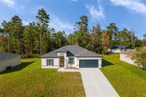 602 MARION OAKS BOULEVARD, OCALA, FL 34473