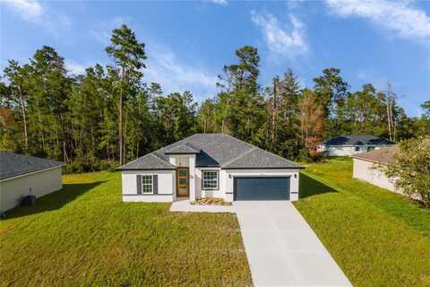 602 MARION OAKS BOULEVARD, OCALA, FL 34472