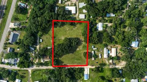 LOCKE ROAD, DAVENPORT, FL 33837