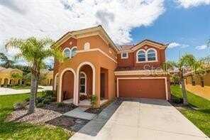 4574 MARIEL LOOP, KISSIMMEE, FL 34746