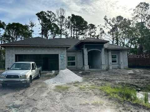 5474 GAGNON TERRACE, NORTH PORT, FL 34291