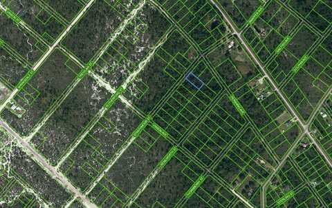 637 STRATHMOOR STREET, LAKE PLACID, FL 33852