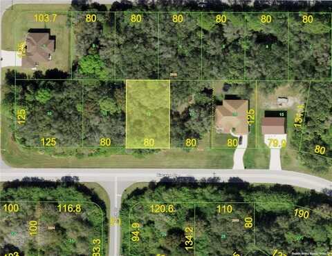 1044 BISCAYNE DRIVE, PORT CHARLOTTE, FL 33953