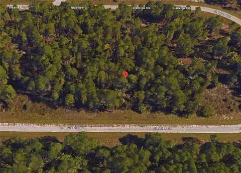 GLADVIEW CIRCLE, NORTH PORT, FL 34288