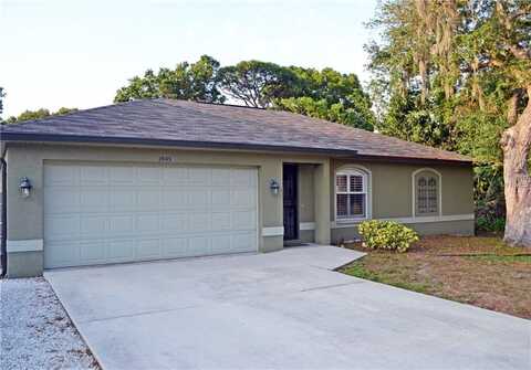 2843 NEW ENGLAND STREET, SARASOTA, FL 34231