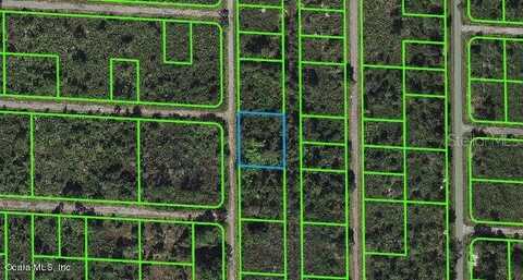 941 Davis STREET, LAKE PLACID, FL 33852