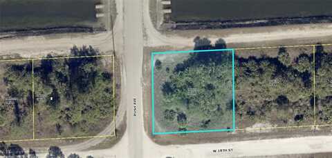 1606 W 18TH STREET, LEHIGH ACRES, FL 33972