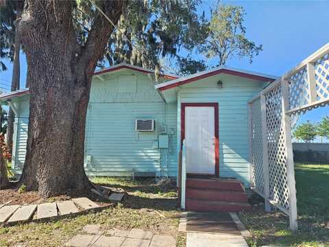 410 OAK DRIVE, SANFORD, FL 32771