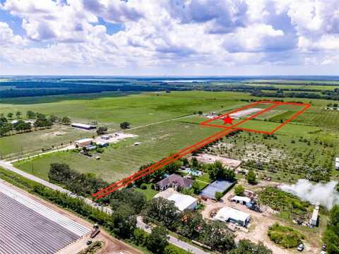 Lot 8 HOBBS ROAD, WIMAUMA, FL 33598