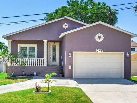 3425 OVERLOOK DRIVE NE, Saint Petersburg, FL 33703