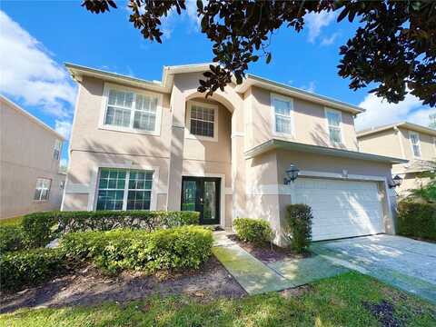 8035 ACADIA ESTATES COURT, KISSIMMEE, FL 34747