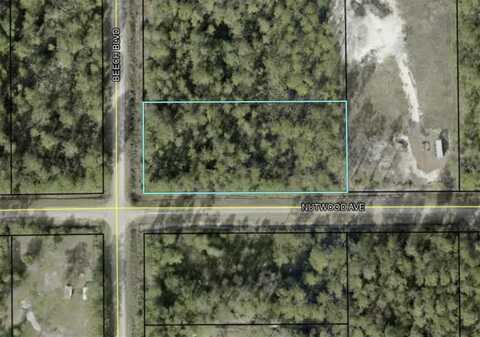 2655 BEECH BOULEVARD, BUNNELL, FL 32110