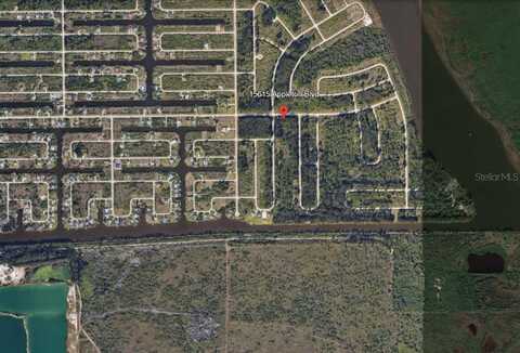 15615 APPLETON BOULEVARD, PORT CHARLOTTE, FL 33981