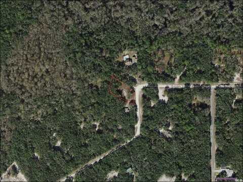 RIM ROCK STREET, WEBSTER, FL 33597