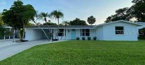 6418 COLONIAL DRIVE, SARASOTA, FL 34231