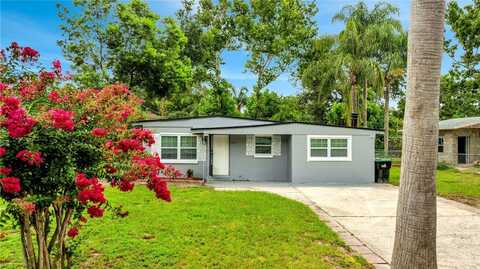 4509 MEADOWBROOK AVENUE, ORLANDO, FL 32808