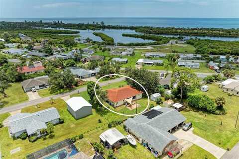 1640 SATURN ROAD, VENICE, FL 34293