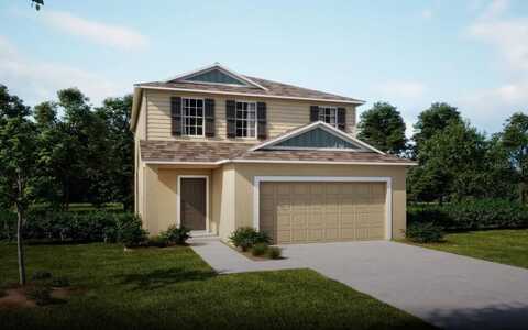 1701 ANDOVER RIDGE DRIVE, DELAND, FL 32720