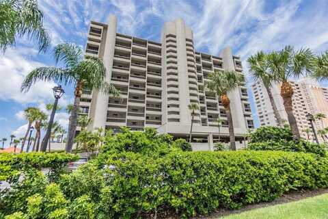 1290 GULF BOULEVARD, CLEARWATER BEACH, FL 33767