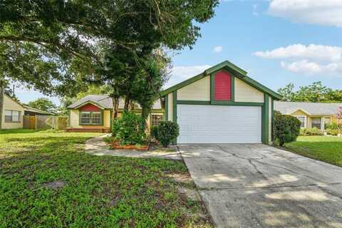 5146 CHAKANOTOSA CIRCLE, ORLANDO, FL 32818