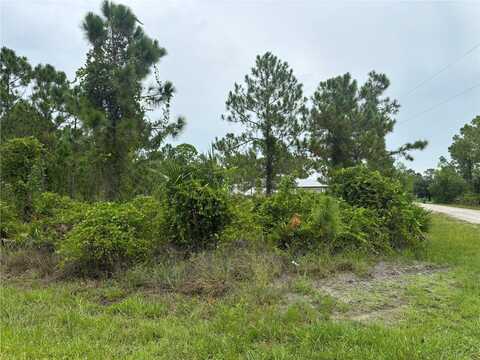 12349 OSCAR DRIVE, PUNTA GORDA, FL 33955