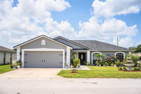 161 SEVEN OAKS DRIVE, MULBERRY, FL 33860