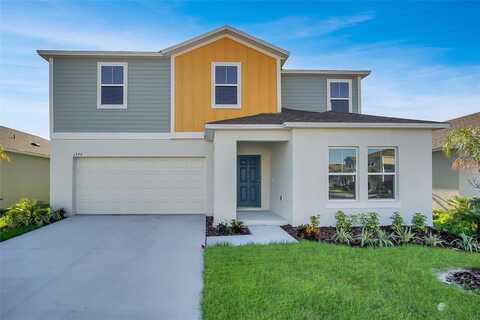 1372 AXEL CIRCLE, WINTER HAVEN, FL 33880