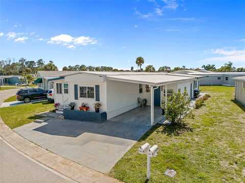 5459 HOLIDAY PARK BOULEVARD, NORTH PORT, FL 34287