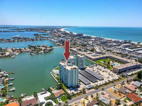 420 64TH AVENUE, ST PETE BEACH, FL 33706