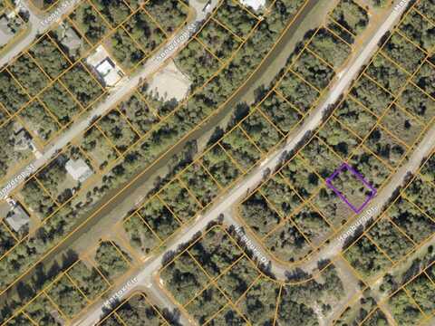 00 HAMBURG DRIVE, NORTH PORT, FL 34288