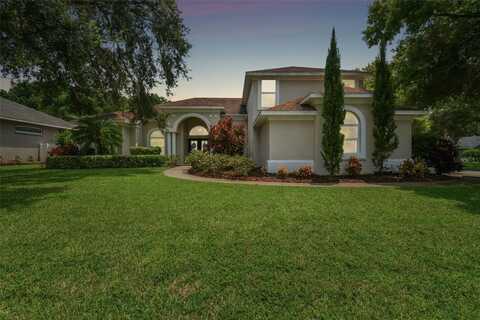 2808 WINDING TRAIL DRIVE, VALRICO, FL 33596