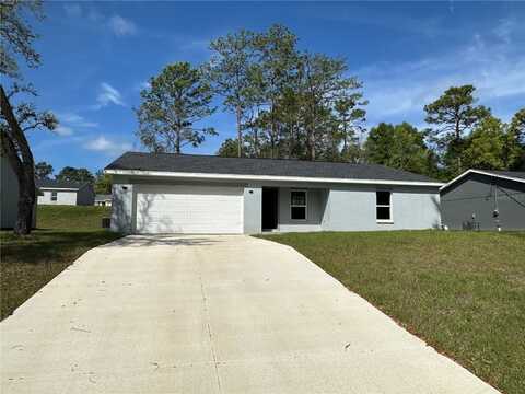 7062 N REGENT TERRACE, CITRUS SPRINGS, FL 34434