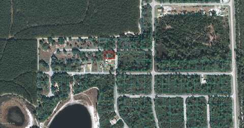 00 MALAUKA TERRACE, OCKLAWAHA, FL 32179