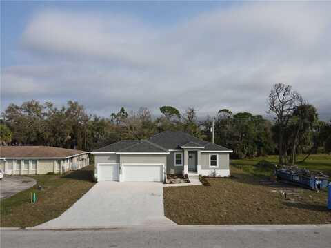 279 ANNAPOLIS LANE, ROTONDA WEST, FL 33947