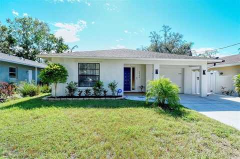 2926 EDGEWOOD LANE, SARASOTA, FL 34231