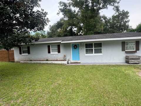 430 VIRGINIA STREET, BRONSON, FL 32621