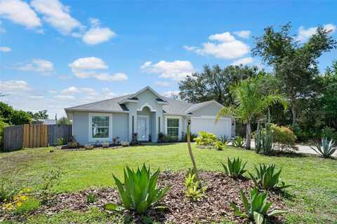 337 ORANGE AVENUE, ORANGE CITY, FL 32763