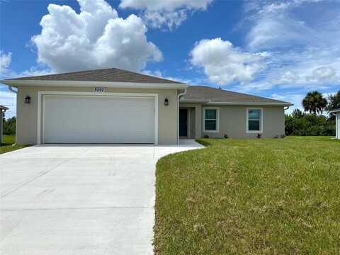 7097 PLANTATION STREET, ENGLEWOOD, FL 34224