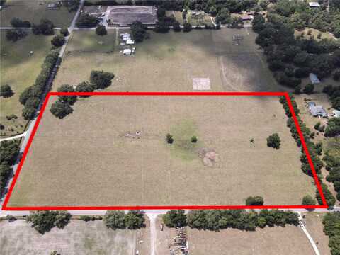 UNASSIGNED LOCATION RE, WEBSTER, FL 33597