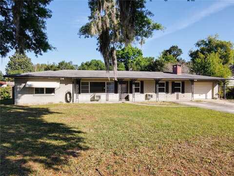 1625 OLD DAYTONA ROAD, DELAND, FL 32724