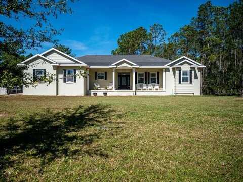 11588 NE 150TH AVENUE ROAD, FORT MC COY, FL 32134