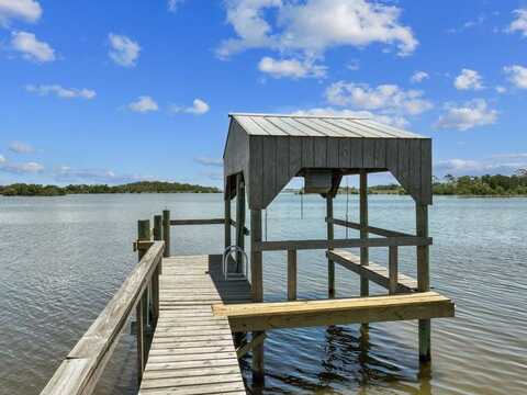 11531 SW 154TH AVENUE, CEDAR KEY, FL 32625