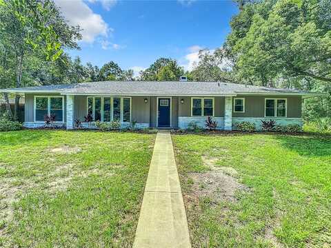 402 TAYLOR ROAD E, DELAND, FL 32724