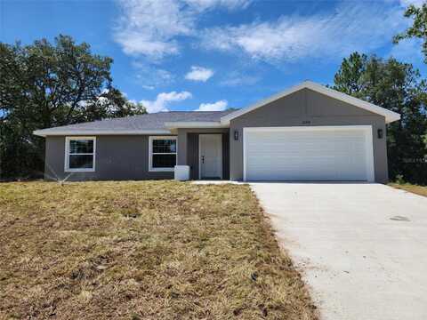 22474 SW RAINBOW LAKES BOULEVARD, DUNNELLON, FL 34431