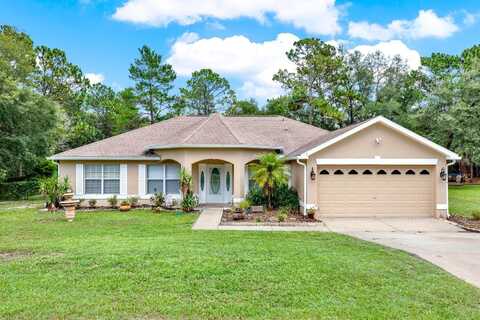 9112 MARCUS ROAD, WEEKI WACHEE, FL 34613