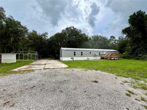 112 CLICK ROAD, SATSUMA, FL 32189