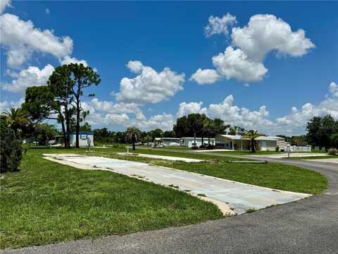 7427 WIDNESS LANE, PORT CHARLOTTE, FL 33981